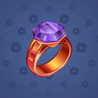 Gem Signet #4420