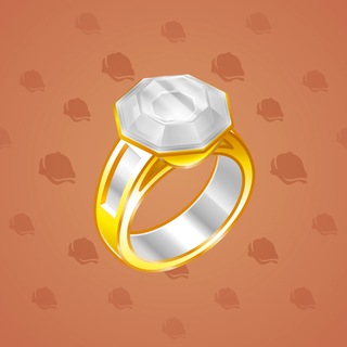 Gem Signet #4421
