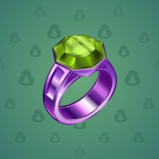 Gem Signet #4422