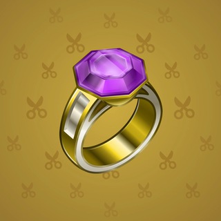 Gem Signet #4423