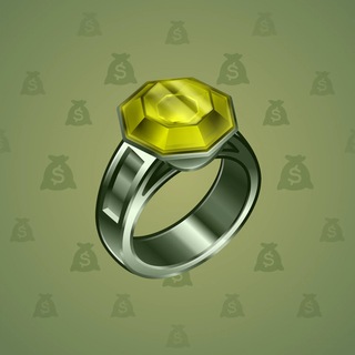 Gem Signet #4424