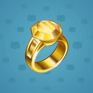 Gem Signet #4425