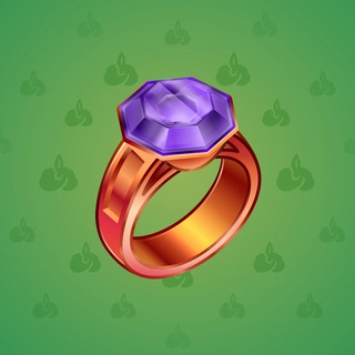 Gem Signet #4426