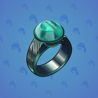 Gem Signet #4427