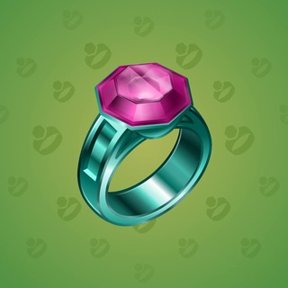 Gem Signet #4428