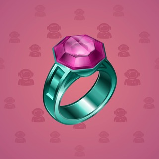 Gem Signet #4429