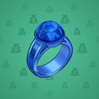 Gem Signet #4430