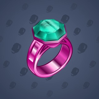 Gem Signet #4431