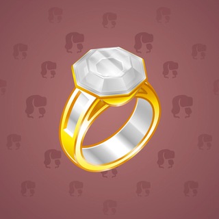 Gem Signet #4432
