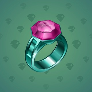 Gem Signet #4434