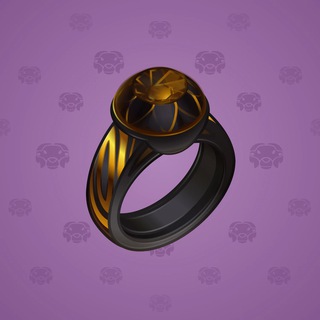 Gem Signet #4435
