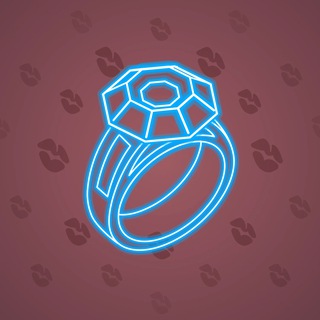 Gem Signet #4436