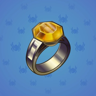 Gem Signet #4437