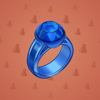 Gem Signet #4439