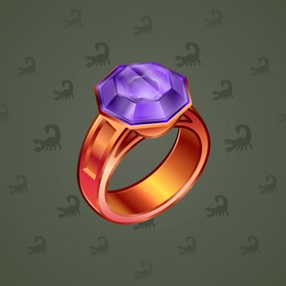 Gem Signet #4441