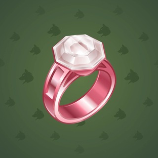 Gem Signet #4443