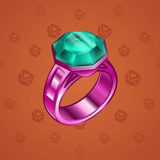 Gem Signet #4444