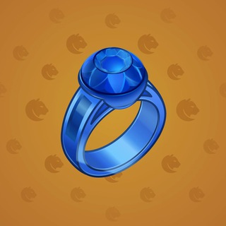 Gem Signet #4445