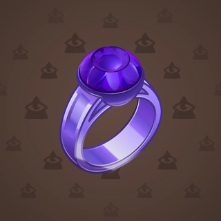 Gem Signet #4446
