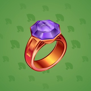 Gem Signet #4447