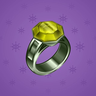 Gem Signet #4448