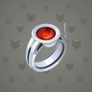 Gem Signet #4449