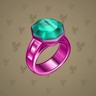 Gem Signet #4450