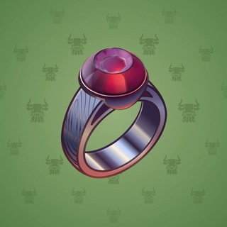 Gem Signet #4452