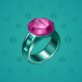 Gem Signet #4453