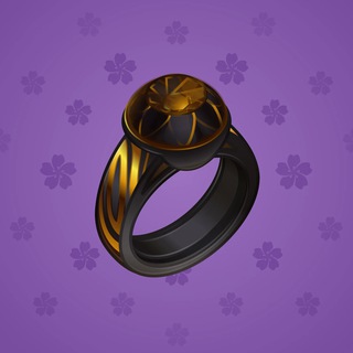 Gem Signet #4454