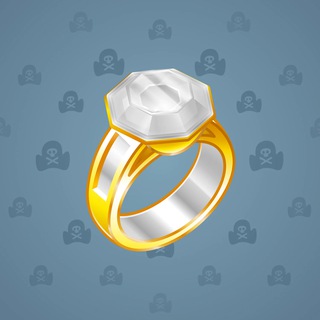 Gem Signet #4455