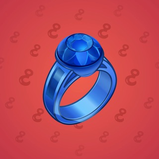 Gem Signet #4456
