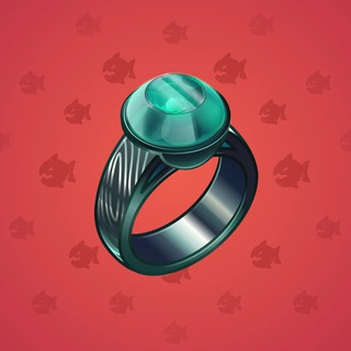 Gem Signet #4457