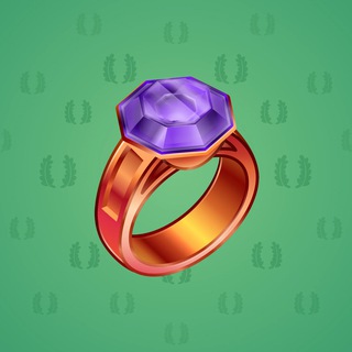 Gem Signet #4458