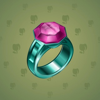 Gem Signet #4460