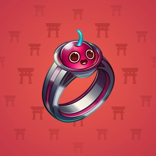 Gem Signet #4461