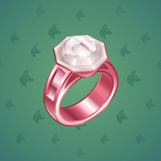 Gem Signet #4462