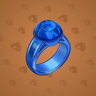 Gem Signet #4464