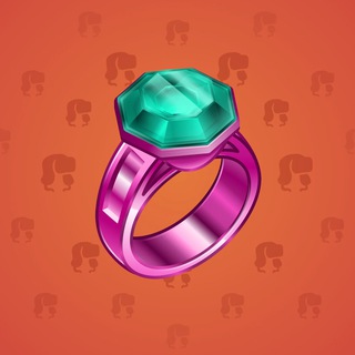 Gem Signet #4465