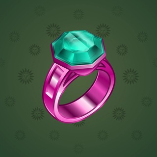 Gem Signet #4467
