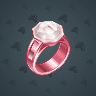 Gem Signet #4469