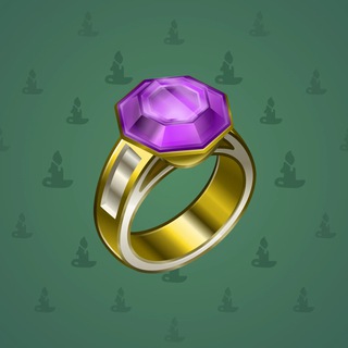 Gem Signet #4470