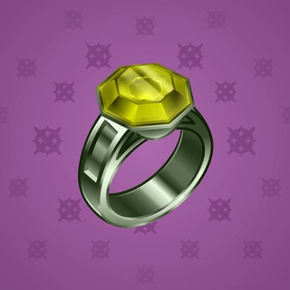 Gem Signet #4471