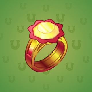 Gem Signet #4473