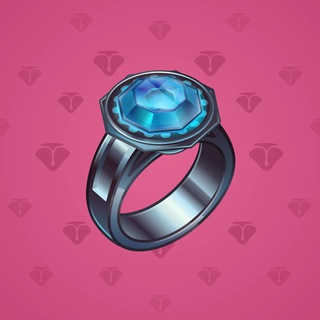 Gem Signet #4475
