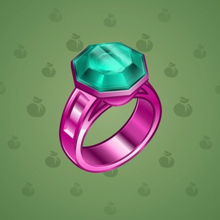 Gem Signet #4477