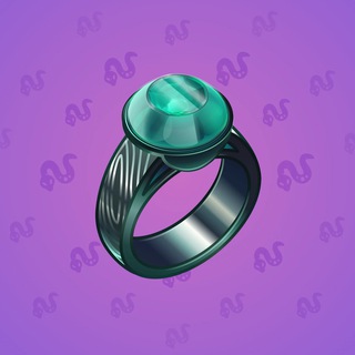 Gem Signet #4480