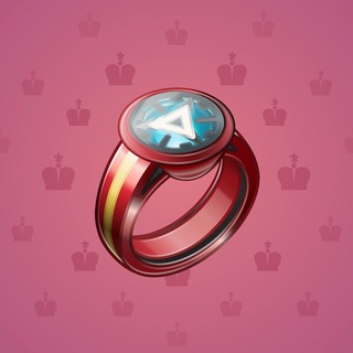 Gem Signet #4481