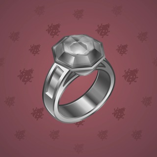 Gem Signet #4482