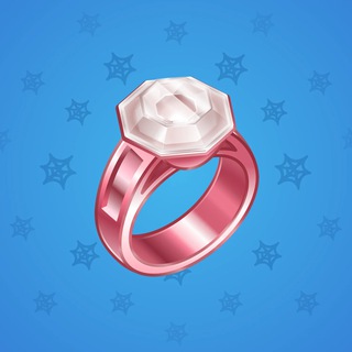 Gem Signet #4483